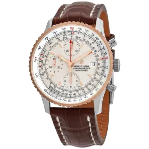 Breitling Navitimer 1 Chronograph 41 Automatic Men's Watch U13324211G1P1