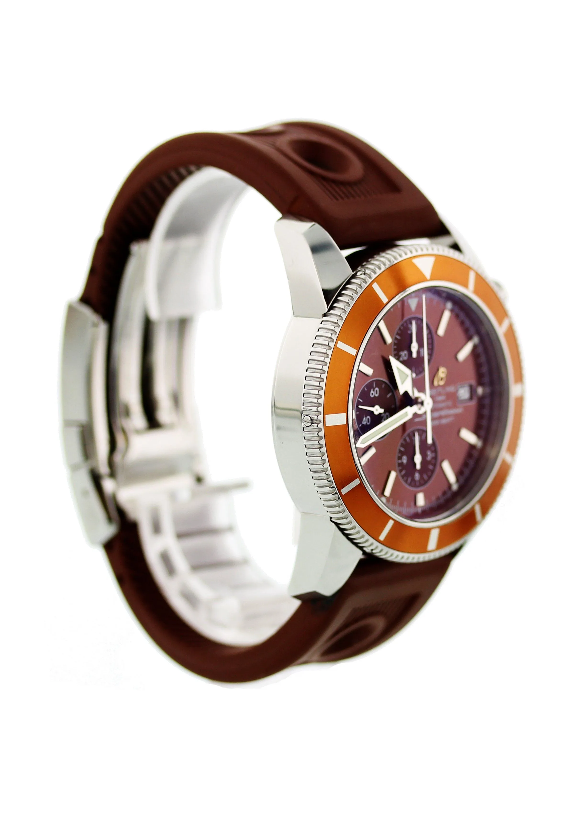 Breitling Superocean Heritage Chronograph A13320 Special Edition