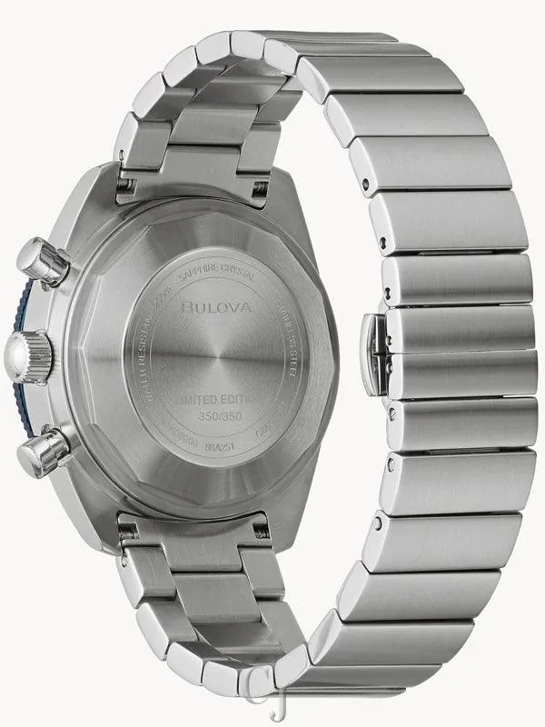 Bulova Archive Series Automatic Men's Watch 98A251