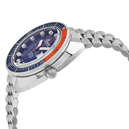 Bulova Devil Diver Automatic Men's Watch 96B321