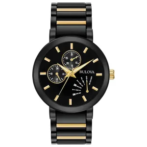 Bulova Futuro Watch