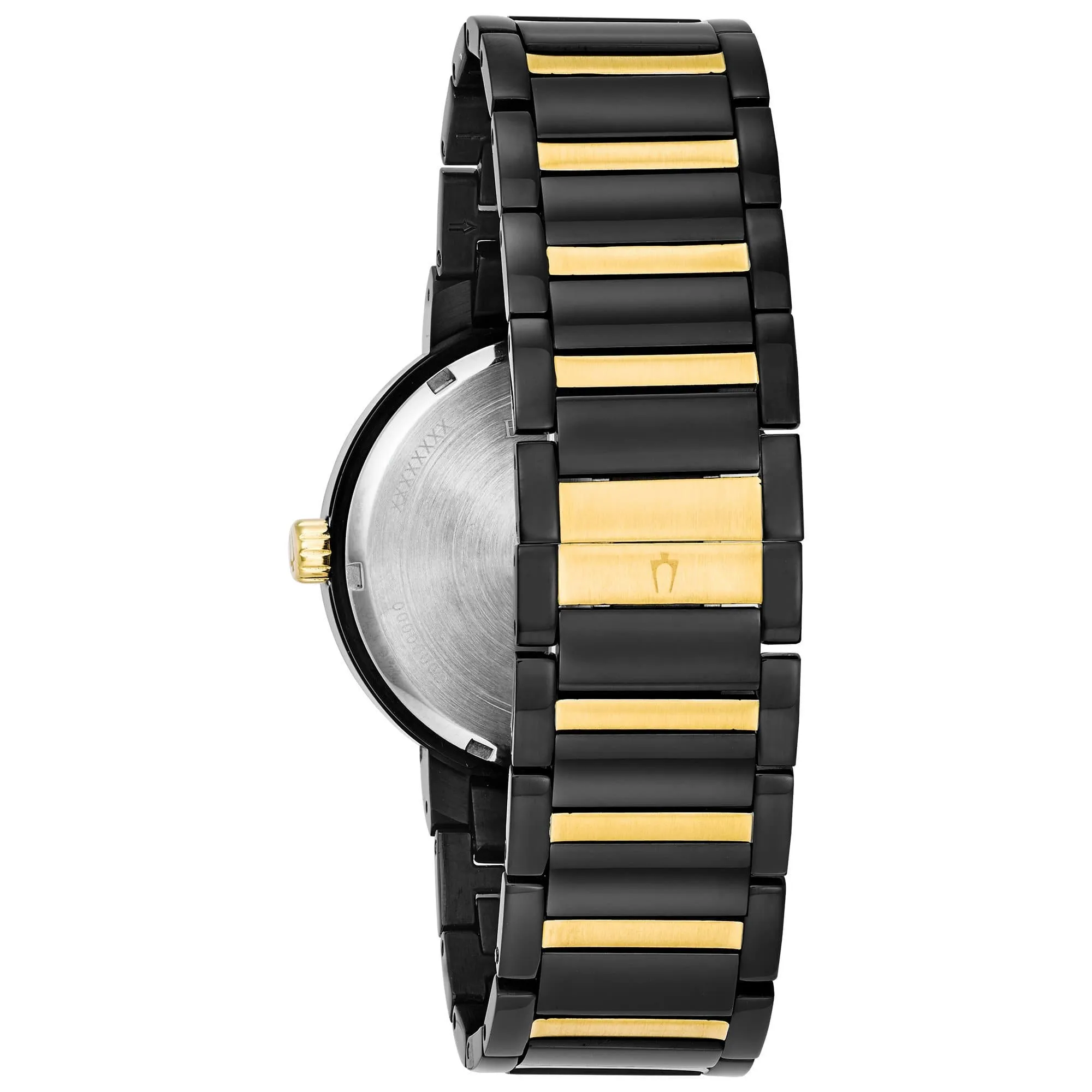 Bulova Futuro Watch
