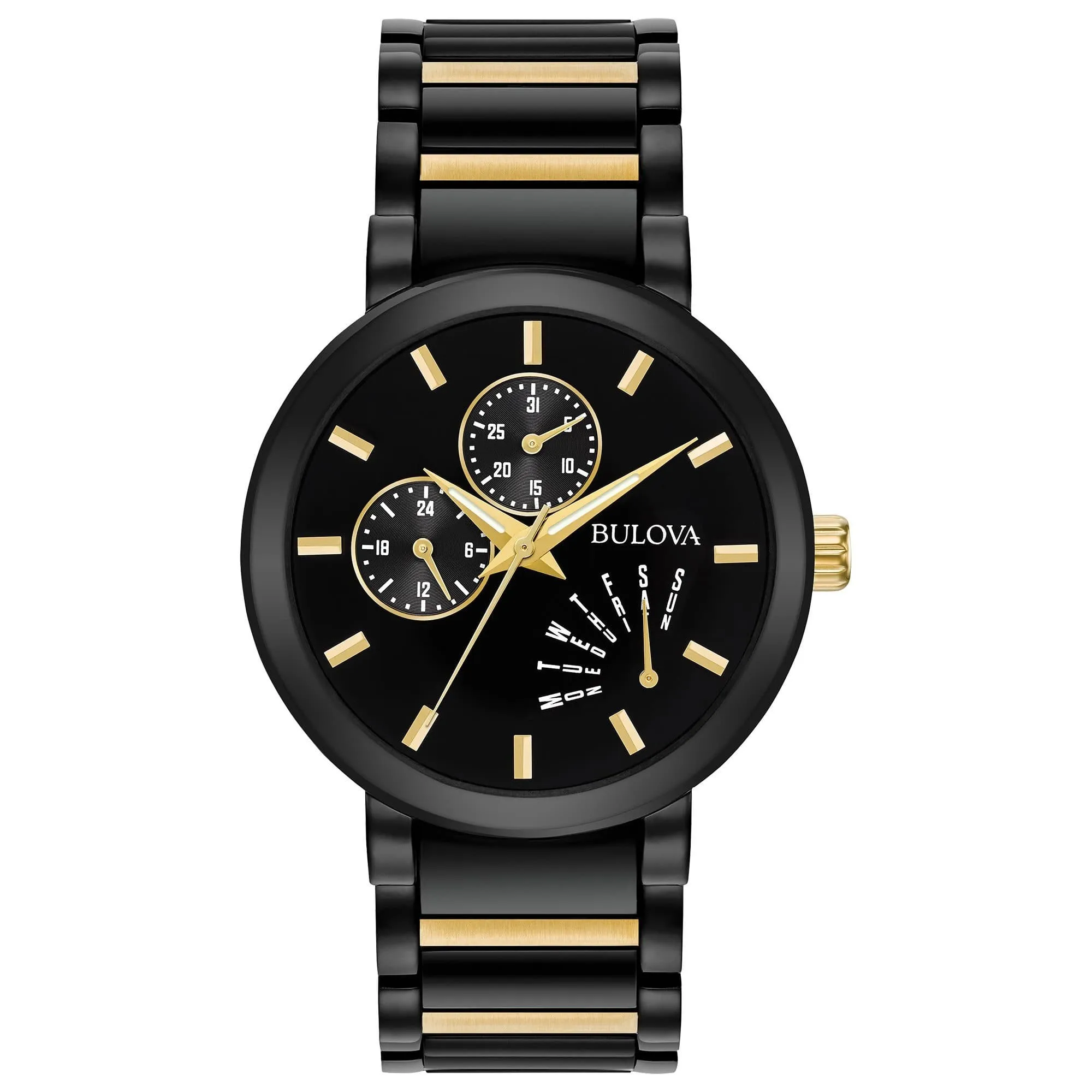 Bulova Futuro Watch