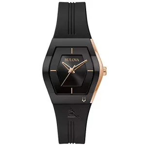 Bulova Latin Grammy Quartz Women's Watch 97L163