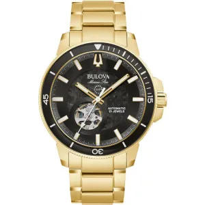 Bulova Marine Star Series 'C' Automatic Men's Watch 97A174