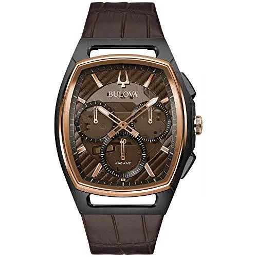 Bulova Progressive Sport Men's Watch 98A264