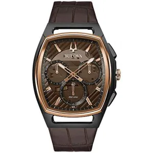 Bulova Progressive Sport Men's Watch 98A264