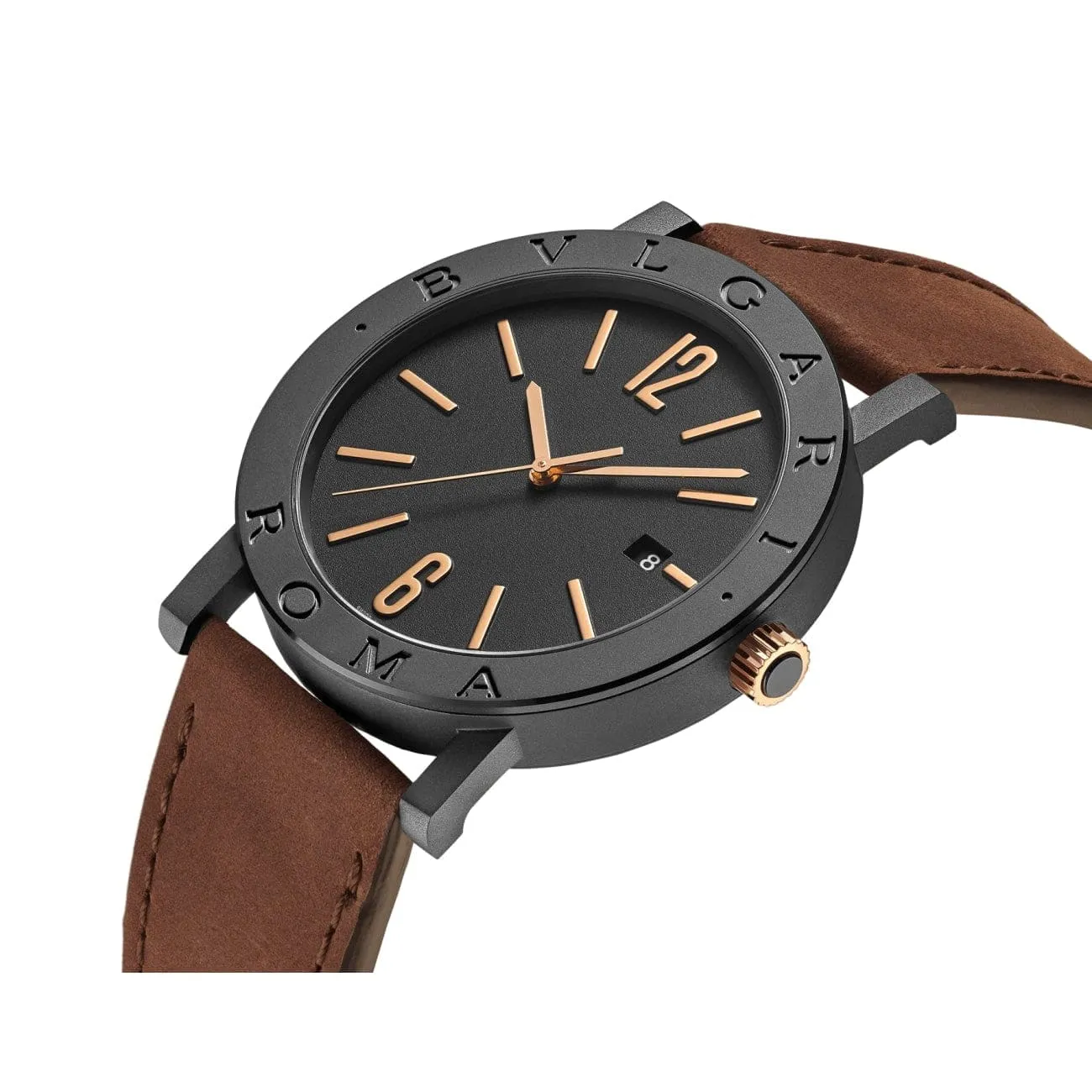 BVLGARI BVLGARI MAN WATCH 103219