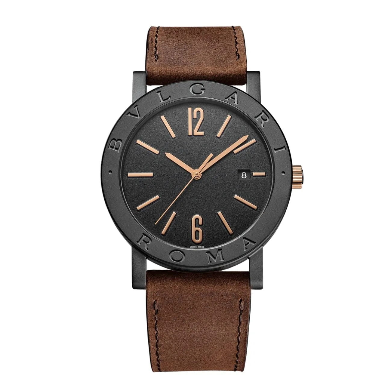 BVLGARI BVLGARI MAN WATCH 103219