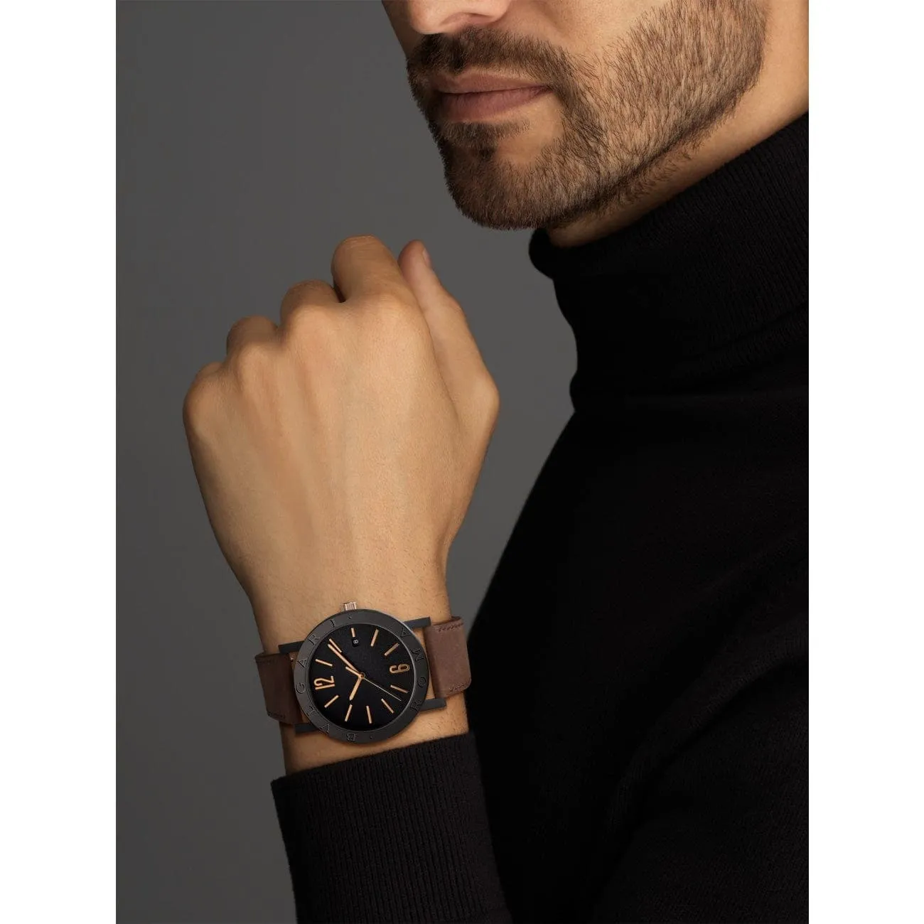 BVLGARI BVLGARI MAN WATCH 103219