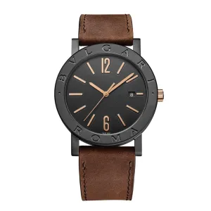 BVLGARI BVLGARI MAN WATCH 103219