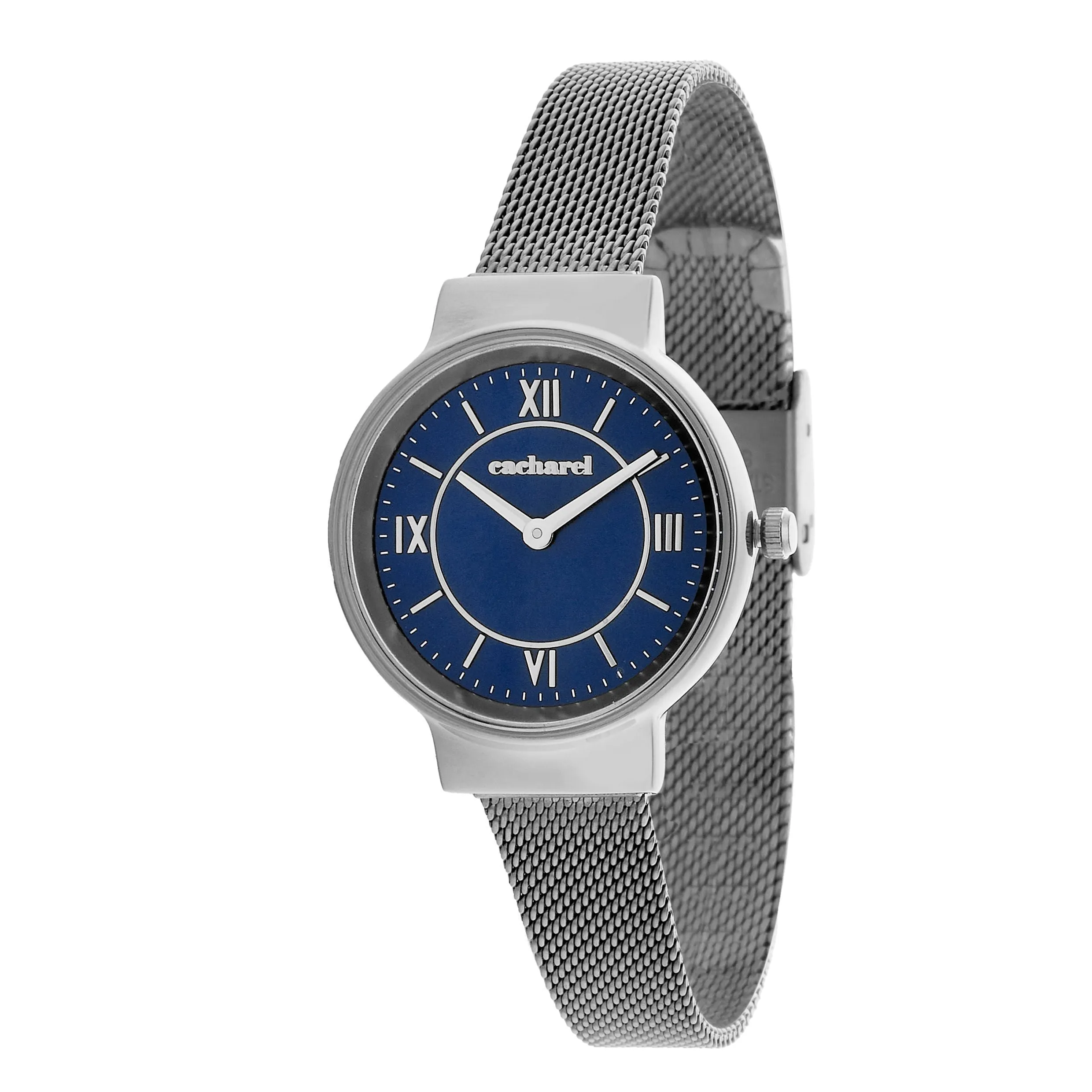 CACHAREL CPLN437N - Set Cacharel Astrid (Watch & Scarves)