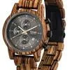 Cambridge Chrono Watch II