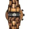 Cambridge Chrono Watch II