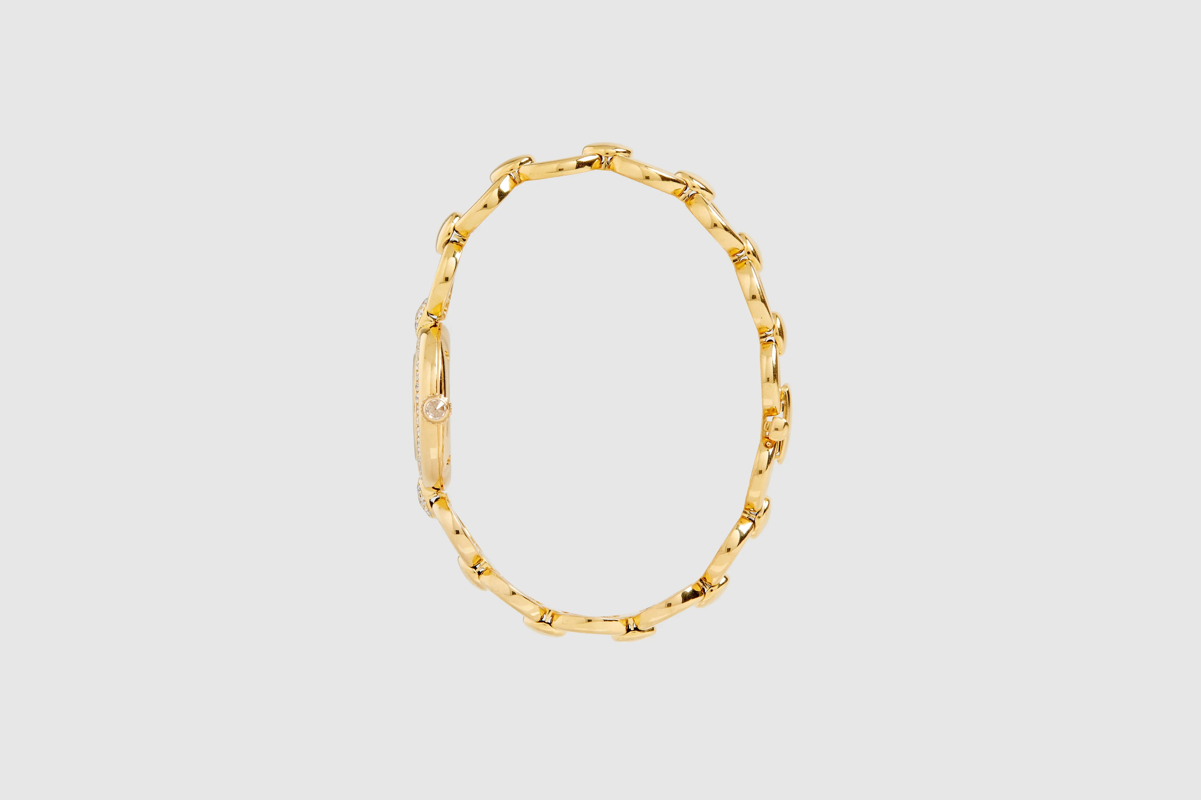 Cartier Colisée Diamond Watch
