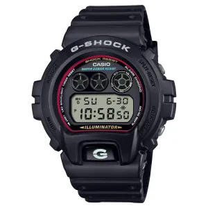 Casio G-Shock Digital 6900 DW6900RL-1