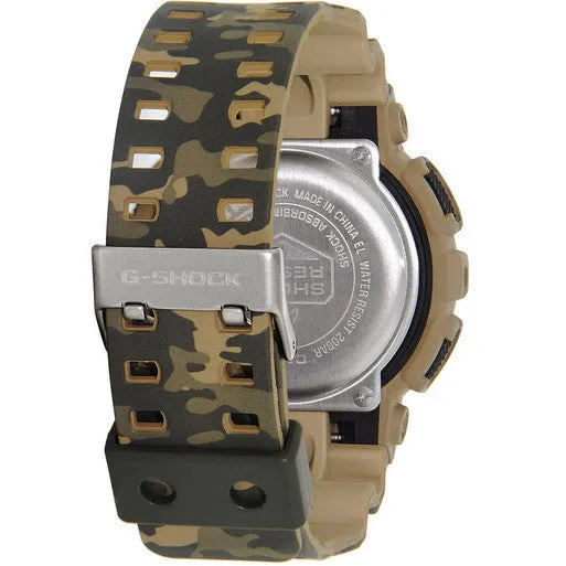 Casio GD120CM-5