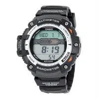 Casio Mens Twin Sensor Multi-function Digital Sport Watch