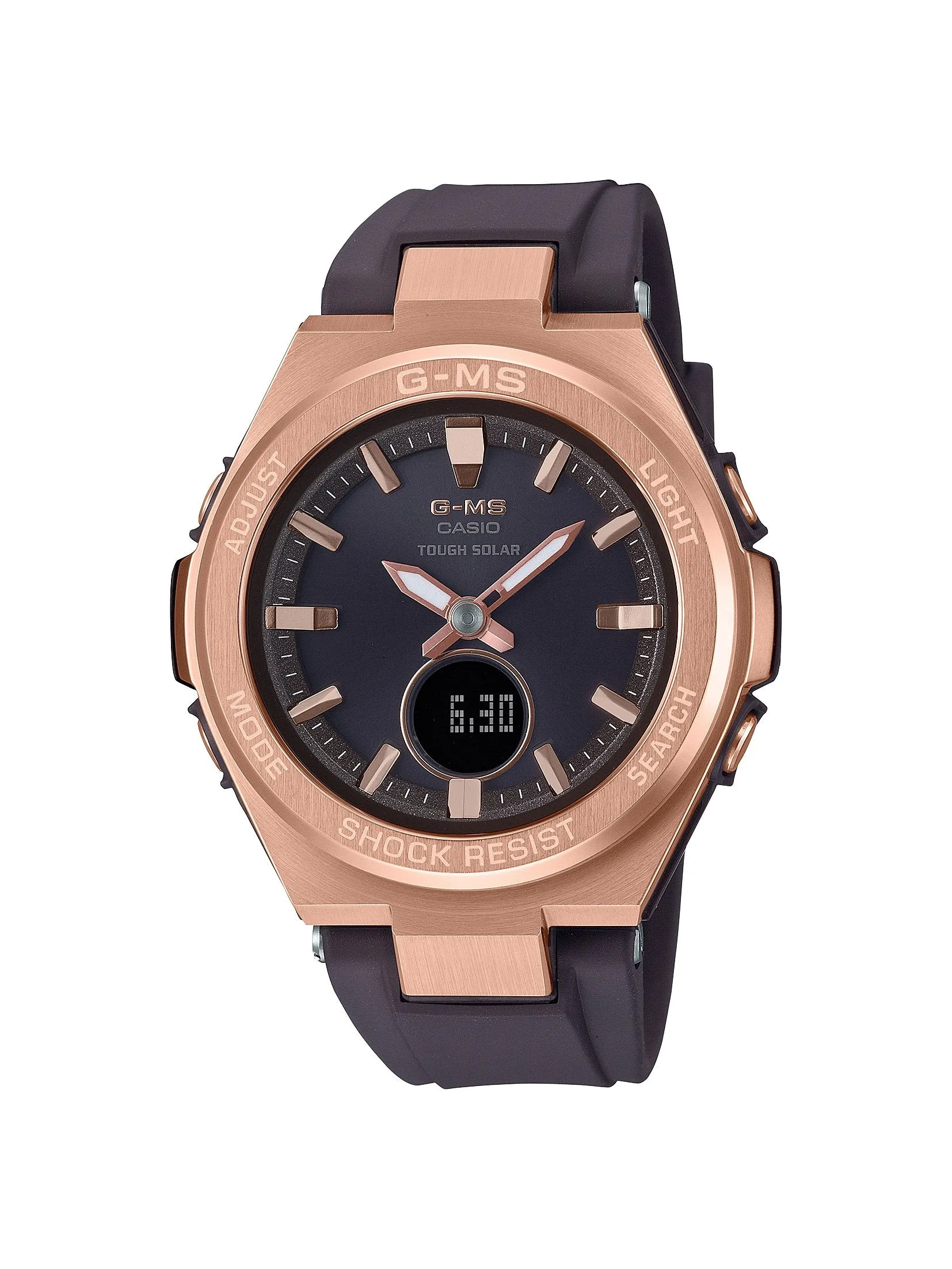 Casio MSGS200G-5A