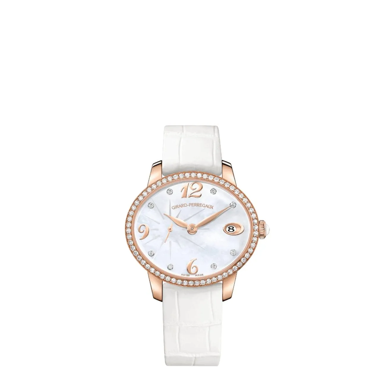 CAT'S EYE SMALL SECONDS (PRE-ORDER)