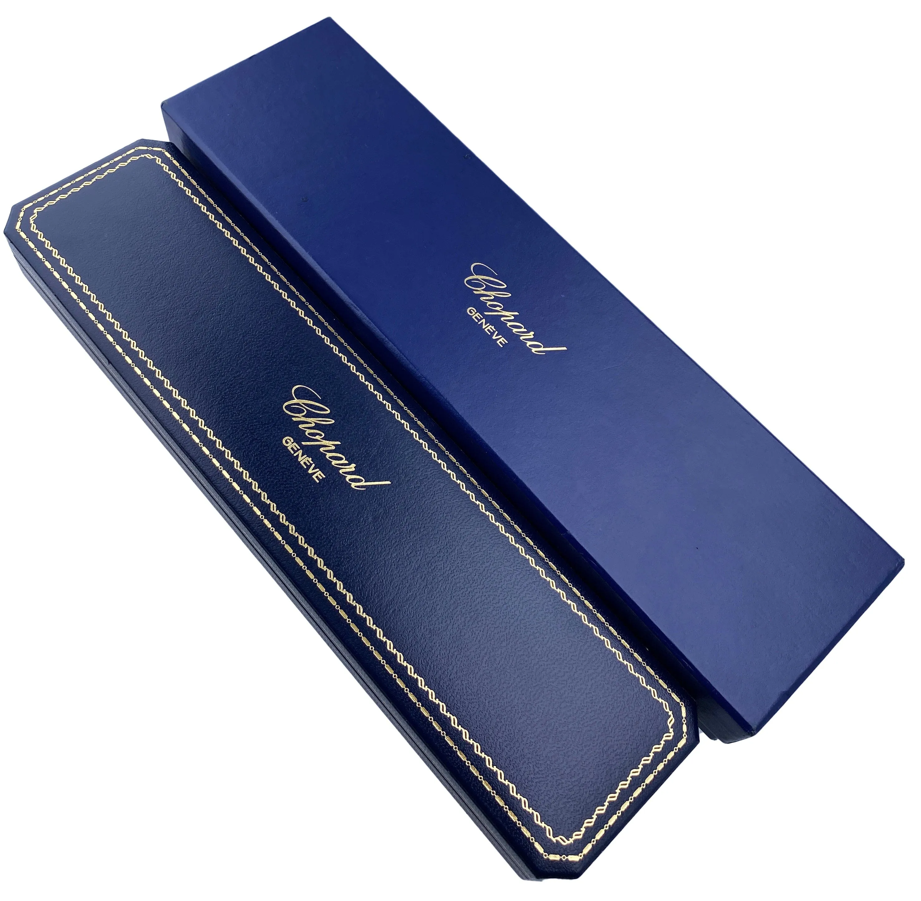Chopard Happy Sport 27/8236-23 White Dial Ladies Watch Box Papers