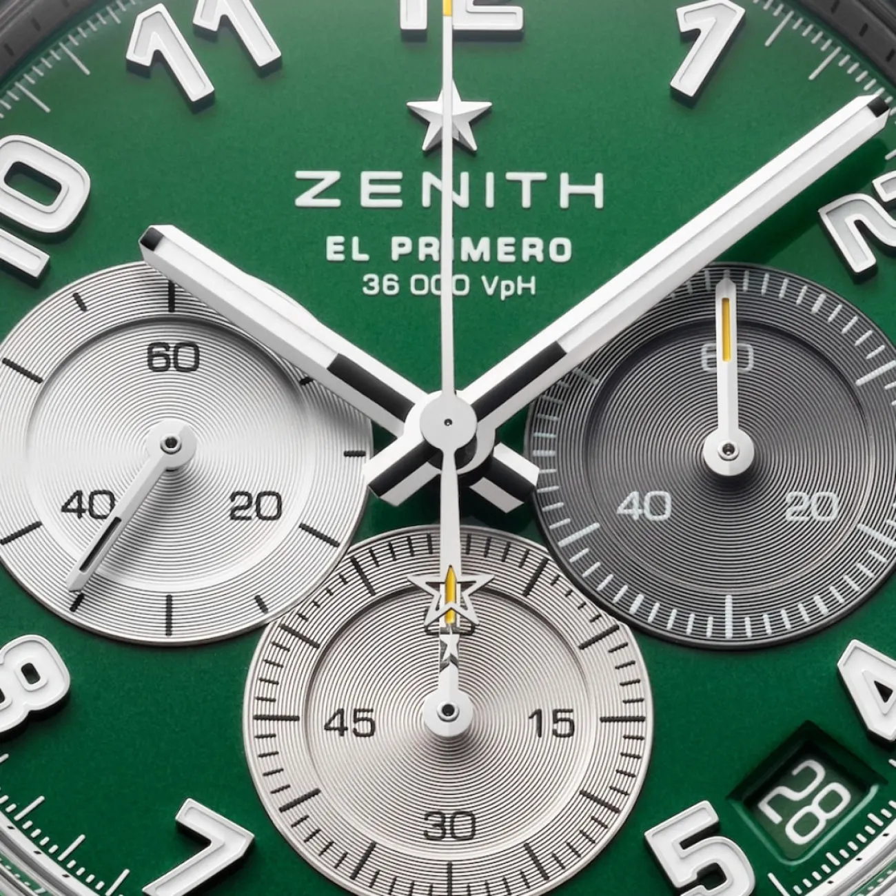 CHRONOMASTER SPORT - BOUTIQUE EDITION