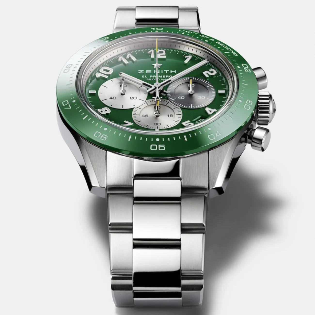 CHRONOMASTER SPORT - BOUTIQUE EDITION