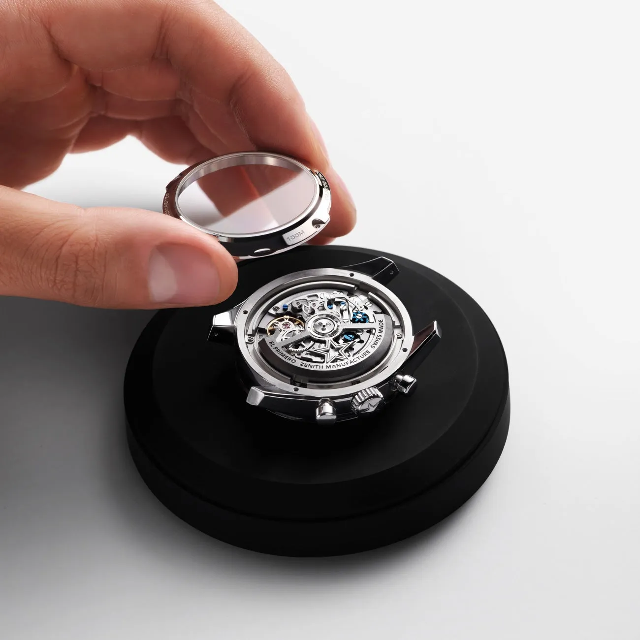 CHRONOMASTER SPORT
