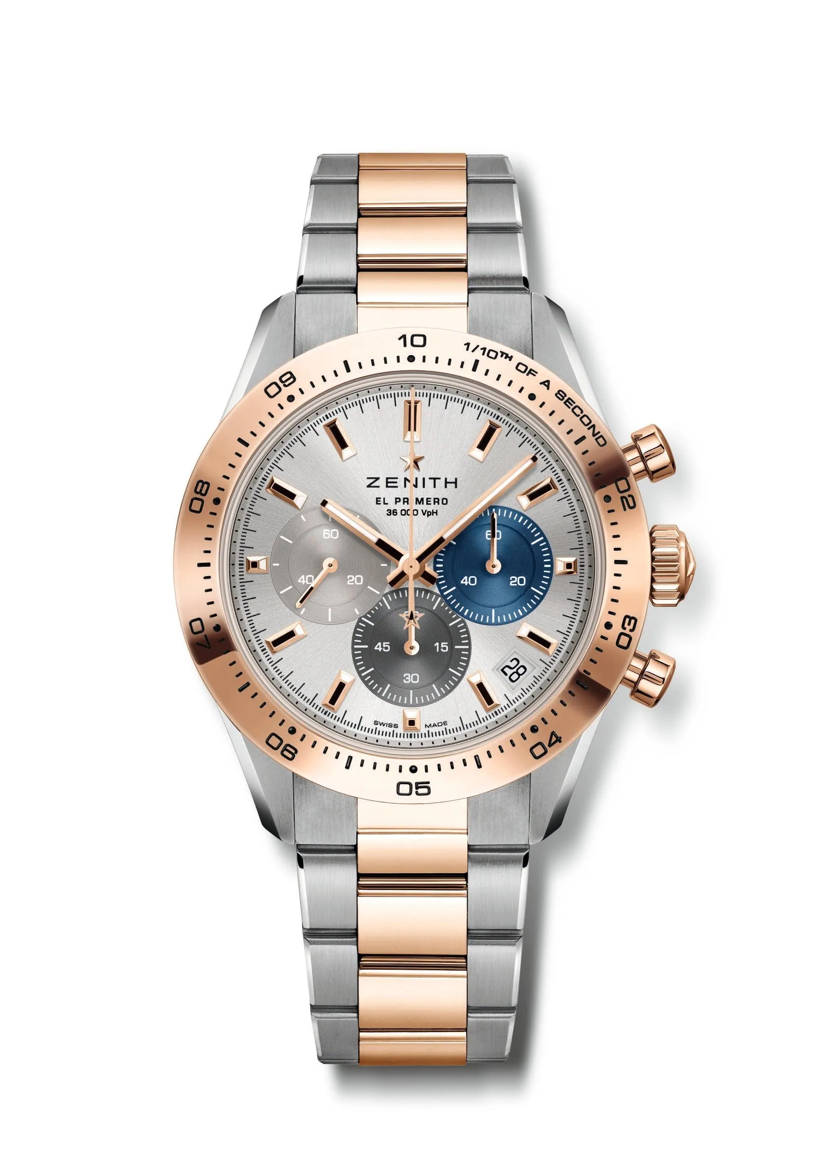 Chronomaster Sport