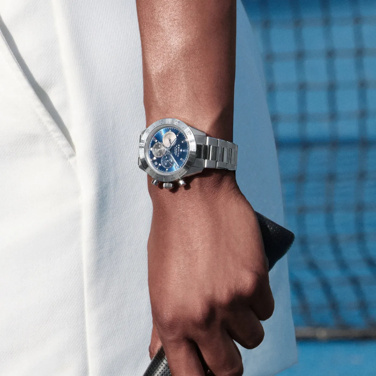 CHRONOMASTER SPORT