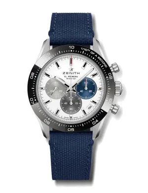 Chronomaster Sport