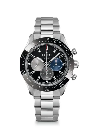 Chronomaster Sport