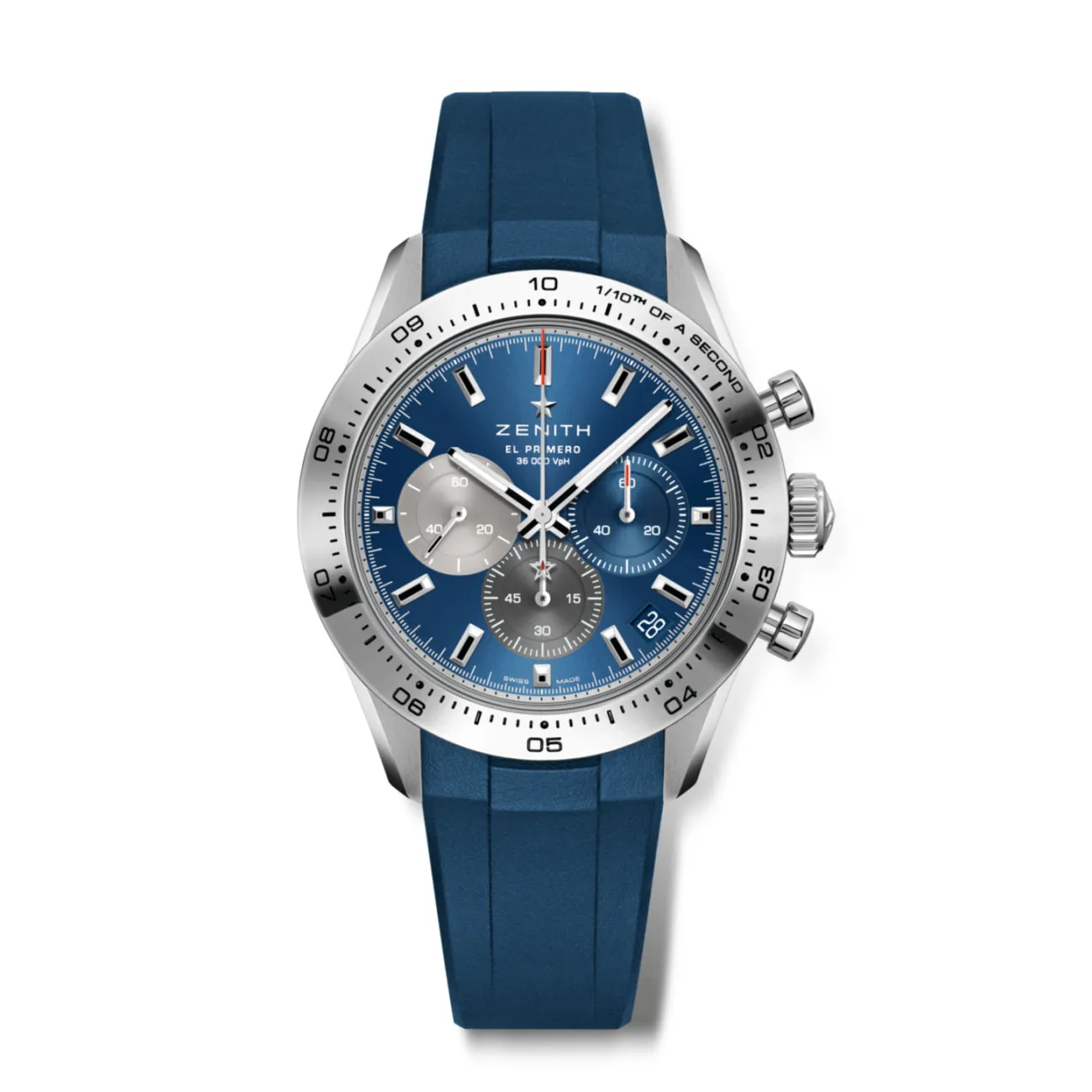 CHRONOMASTER SPORT