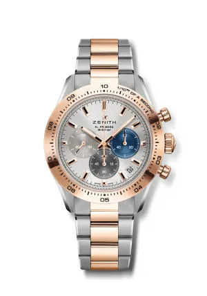 Chronomaster Sport