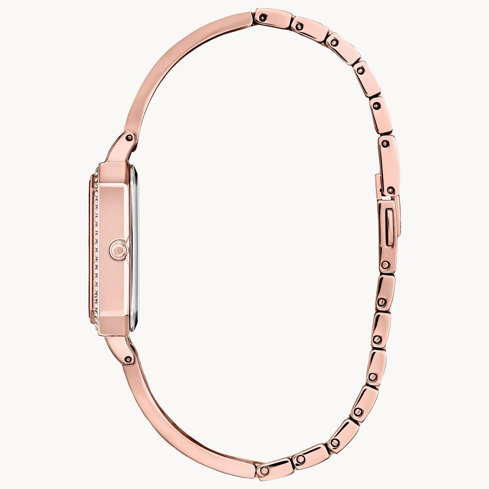 Citizen Classic Crystal Eco-Drive Women's Watch EM0983-51A