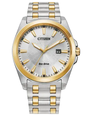 Citizen Corso Eco Drive Men's Watch BM7534-59A
