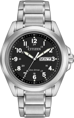 Citizen Eco Drive Chandler Men's Watch AW0050-82E