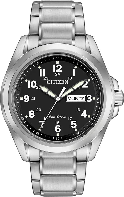 Citizen Eco Drive Chandler Men's Watch AW0050-82E