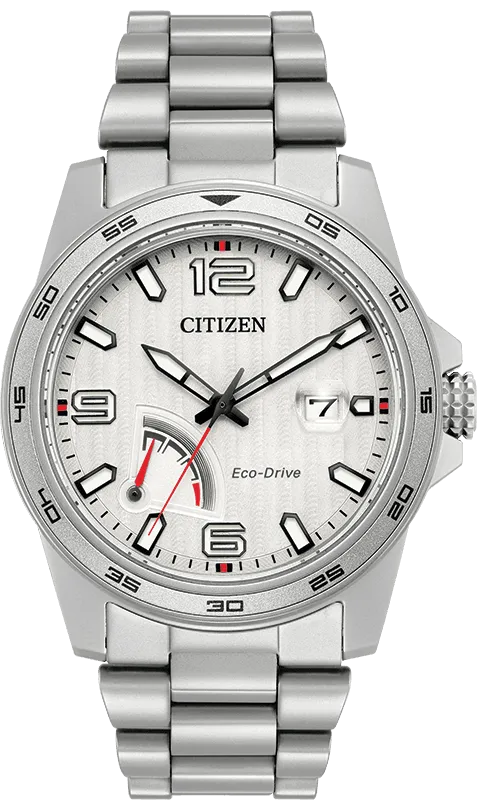 Citizen Eco Drive Citizen Prt Men's Watch AW7031-54A