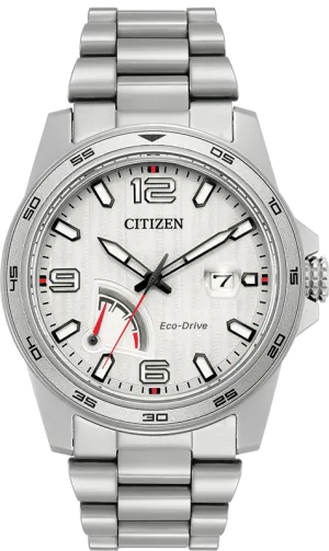 Citizen Eco Drive Citizen Prt Men's Watch AW7031-54A