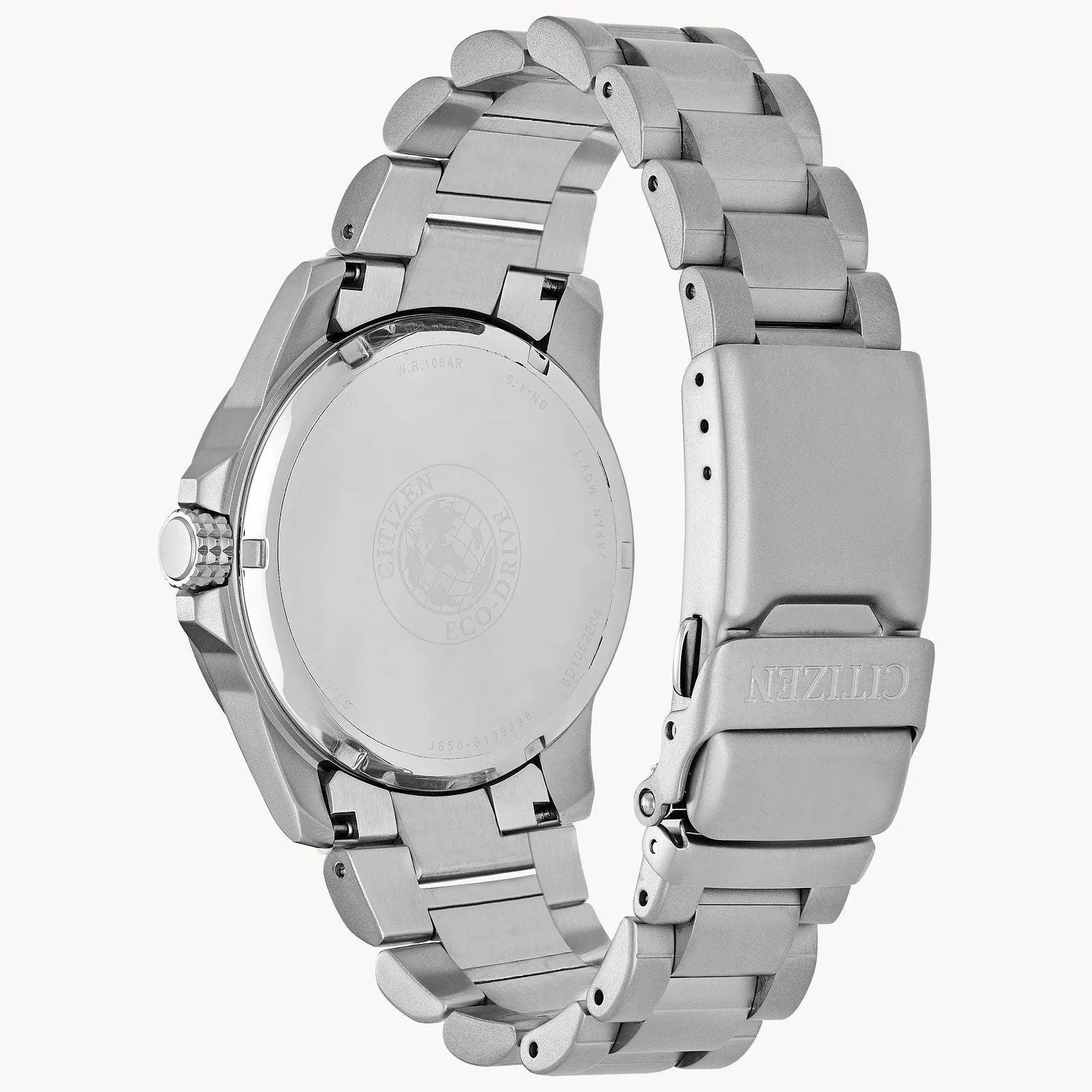 Citizen Eco Drive Citizen Prt Men's Watch AW7031-54A