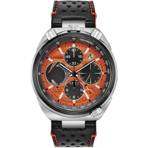 Citizen Eco Drive Limited Edition Promaster Tsuno Chrono Racer Men's Watch AV0078-04X