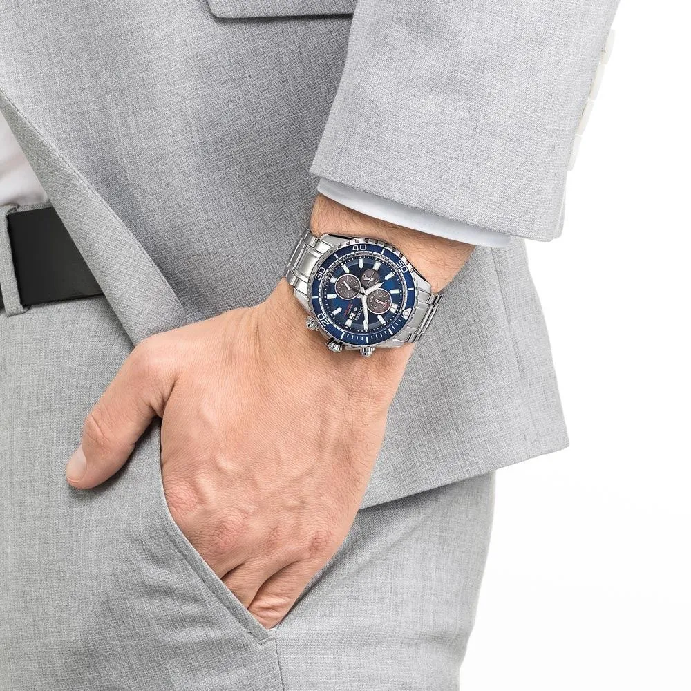 Citizen Eco Drive Promaster Diver Men's Watch CA0710-82L