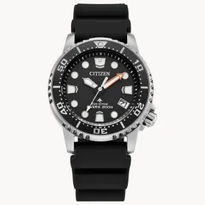 Citizen Promaster Diver Eco-Drive Women's Watch EO2020-08E