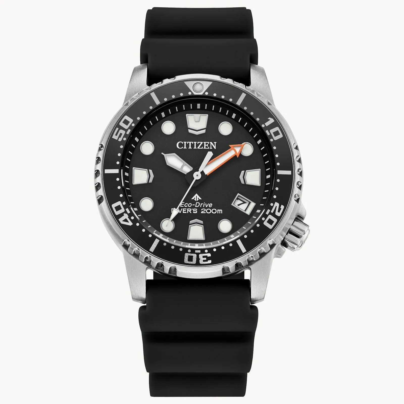 Citizen Promaster Diver Eco-Drive Women's Watch EO2020-08E