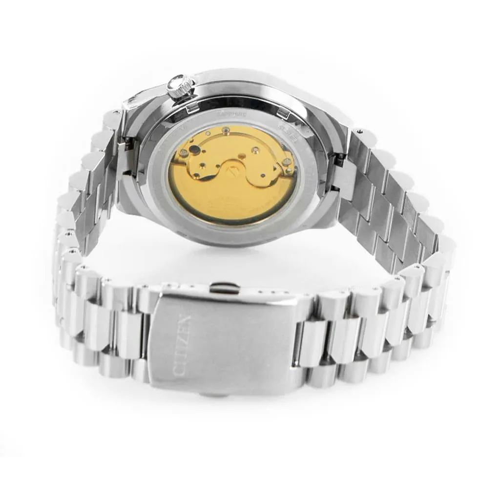 Citizen Tsuyosa Sport Automatic Men's Watch NJ0150-56E