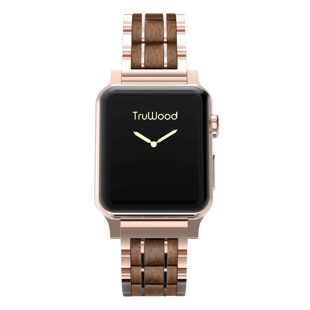 Classic Band - Rose Gold