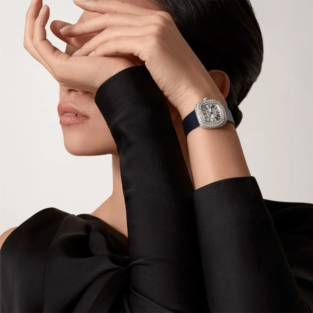 Coussin de Cartier watch CRWJCS0002
