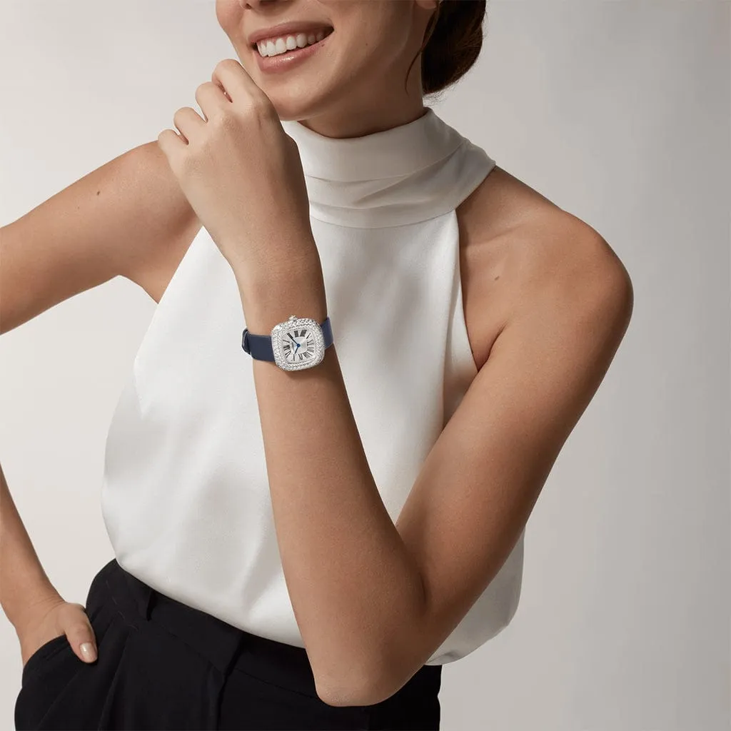 Coussin de Cartier watch CRWJCS0003