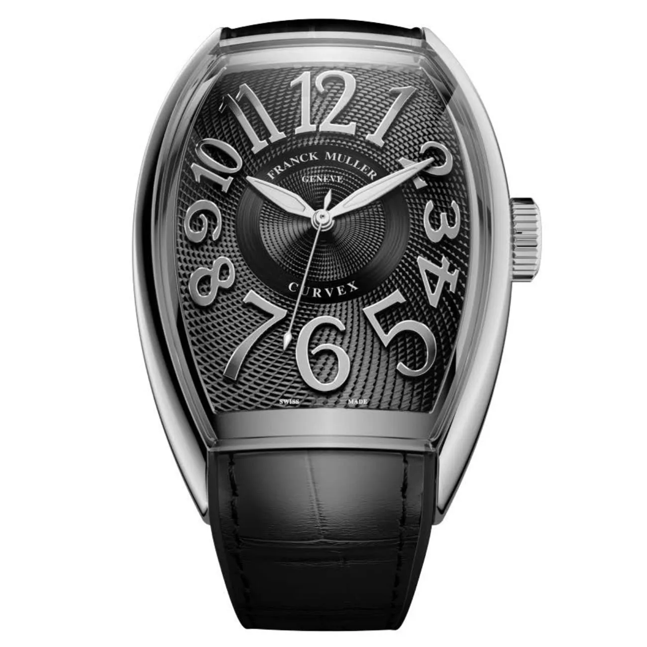 CURVEX CX - CX36 BLACK